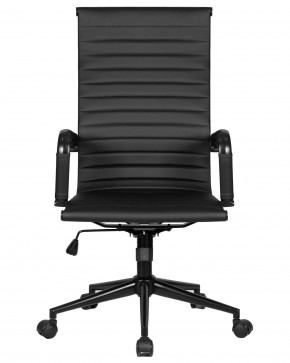 Офисное кресло для руководителей DOBRIN CLARK SIMPLE BLACK, чёрный в Белоярском (ХМАО) - beloiarskii.ok-mebel.com | фото 6