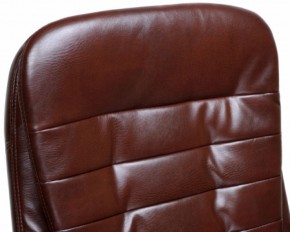 Офисное кресло для руководителей DOBRIN DONALD LMR-106B коричневый в Белоярском (ХМАО) - beloiarskii.ok-mebel.com | фото 8