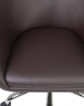 Офисное кресло LM-9500 Черное в Белоярском (ХМАО) - beloiarskii.ok-mebel.com | фото 6