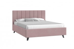 ОЛИВИЯ Кровать с ПМ 1600 в Белоярском (ХМАО) - beloiarskii.ok-mebel.com | фото 3