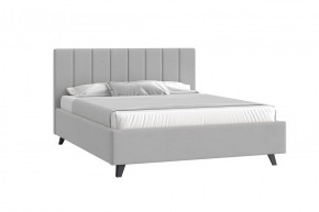 ОЛИВИЯ Кровать с ПМ 1600 в Белоярском (ХМАО) - beloiarskii.ok-mebel.com | фото 4