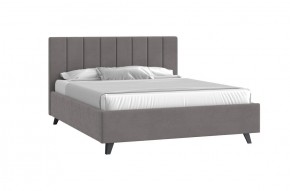 ОЛИВИЯ Кровать с ПМ 1600 в Белоярском (ХМАО) - beloiarskii.ok-mebel.com | фото 5