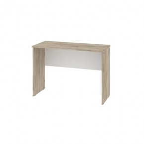 ОЛИВИЯ О71 Стол (дуб серый/белый) в Белоярском (ХМАО) - beloiarskii.ok-mebel.com | фото
