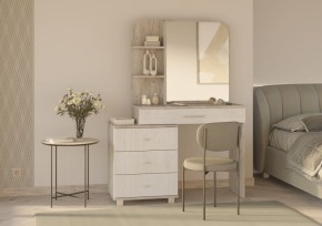 ОЛИВИЯ Трюмо в Белоярском (ХМАО) - beloiarskii.ok-mebel.com | фото
