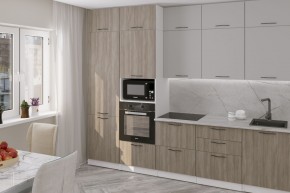 ПАРМА Кухонный гарнитур Экстра (3000 мм) в Белоярском (ХМАО) - beloiarskii.ok-mebel.com | фото