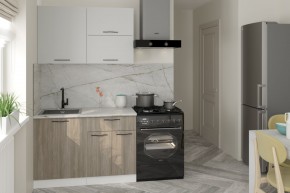 ПАРМА Кухонный гарнитур Лайт 1200 мм в Белоярском (ХМАО) - beloiarskii.ok-mebel.com | фото