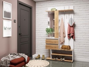 ПАРУС Прихожая в Белоярском (ХМАО) - beloiarskii.ok-mebel.com | фото 3