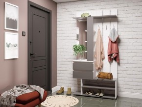 ПАРУС Прихожая в Белоярском (ХМАО) - beloiarskii.ok-mebel.com | фото 5