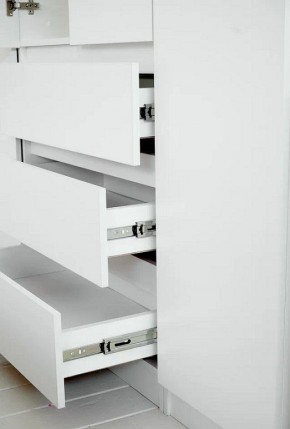 ПАРУС Шкаф 2-х ств. 800 в Белоярском (ХМАО) - beloiarskii.ok-mebel.com | фото 7