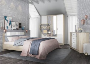 СОФИ СШП450.1 Пенал в Белоярском (ХМАО) - beloiarskii.ok-mebel.com | фото 4