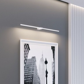 Подсветка для картины Elektrostandard Luar 40153/LED в Белоярском (ХМАО) - beloiarskii.ok-mebel.com | фото 5
