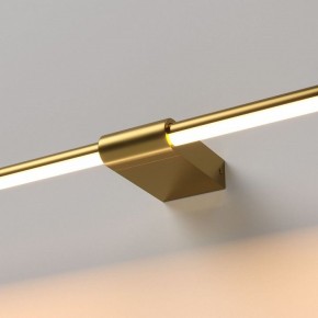 Подсветка для картины Elektrostandard Luar 40153/LED в Белоярском (ХМАО) - beloiarskii.ok-mebel.com | фото 2
