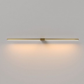 Подсветка для картины Elektrostandard Luar 40153/LED в Белоярском (ХМАО) - beloiarskii.ok-mebel.com | фото 4