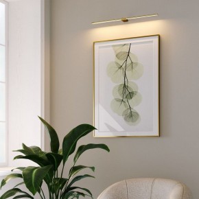 Подсветка для картины Elektrostandard Luar 40153/LED в Белоярском (ХМАО) - beloiarskii.ok-mebel.com | фото 5