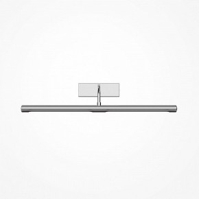 Подсветка для картины Maytoni Twinkle MIR266WL-L12CH4K в Белоярском (ХМАО) - beloiarskii.ok-mebel.com | фото 2