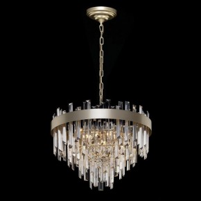 Подвесная люстра Citilux Лаура CL301262 в Белоярском (ХМАО) - beloiarskii.ok-mebel.com | фото 2