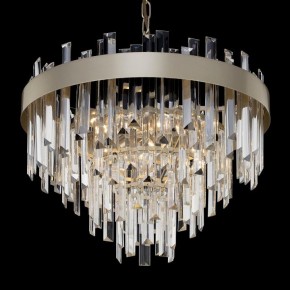 Подвесная люстра Citilux Лаура CL301262 в Белоярском (ХМАО) - beloiarskii.ok-mebel.com | фото 4