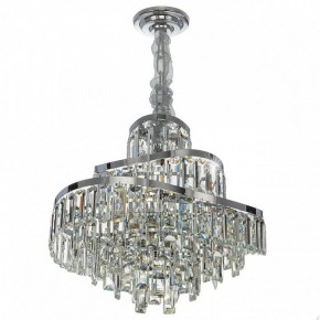 Подвесная люстра Citilux Naiad CL315151 в Белоярском (ХМАО) - beloiarskii.ok-mebel.com | фото 3