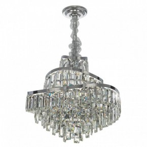 Подвесная люстра Citilux Naiad CL315151 в Белоярском (ХМАО) - beloiarskii.ok-mebel.com | фото 4