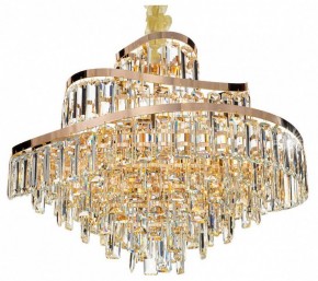 Подвесная люстра Citilux Naiad CL315162 в Белоярском (ХМАО) - beloiarskii.ok-mebel.com | фото