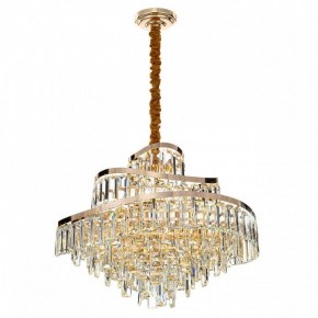 Подвесная люстра Citilux Naiad CL315162 в Белоярском (ХМАО) - beloiarskii.ok-mebel.com | фото 2