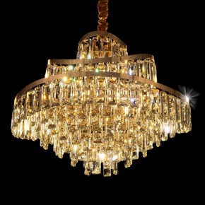 Подвесная люстра Citilux Naiad CL315162 в Белоярском (ХМАО) - beloiarskii.ok-mebel.com | фото 4