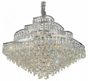 Подвесная люстра Citilux Naiad CL315191 в Белоярском (ХМАО) - beloiarskii.ok-mebel.com | фото