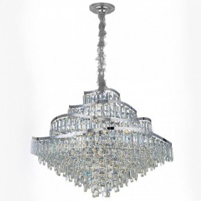 Подвесная люстра Citilux Naiad CL315191 в Белоярском (ХМАО) - beloiarskii.ok-mebel.com | фото 2