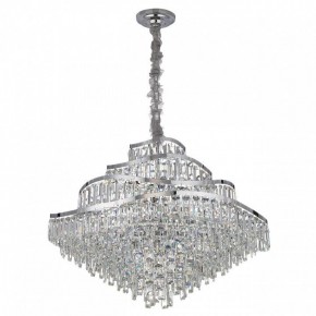 Подвесная люстра Citilux Naiad CL315191 в Белоярском (ХМАО) - beloiarskii.ok-mebel.com | фото 3
