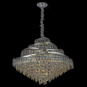 Подвесная люстра Citilux Naiad CL315191 в Белоярском (ХМАО) - beloiarskii.ok-mebel.com | фото 4
