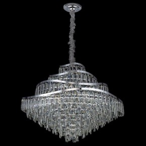 Подвесная люстра Citilux Naiad CL315191 в Белоярском (ХМАО) - beloiarskii.ok-mebel.com | фото 5