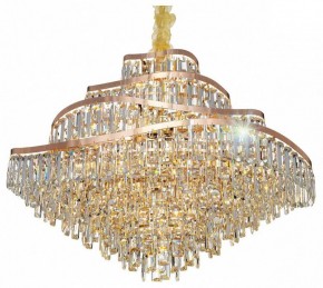 Подвесная люстра Citilux Naiad CL315192 в Белоярском (ХМАО) - beloiarskii.ok-mebel.com | фото