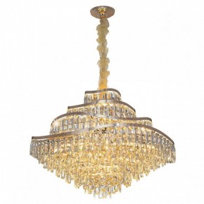 Подвесная люстра Citilux Naiad CL315192 в Белоярском (ХМАО) - beloiarskii.ok-mebel.com | фото 2