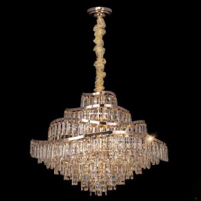 Подвесная люстра Citilux Naiad CL315192 в Белоярском (ХМАО) - beloiarskii.ok-mebel.com | фото 3