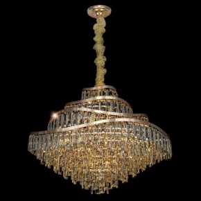 Подвесная люстра Citilux Naiad CL315192 в Белоярском (ХМАО) - beloiarskii.ok-mebel.com | фото 4