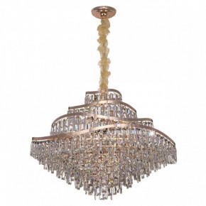 Подвесная люстра Citilux Naiad CL315192 в Белоярском (ХМАО) - beloiarskii.ok-mebel.com | фото 5