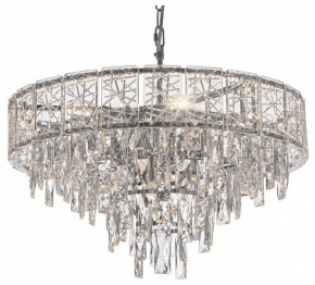 Подвесная люстра Citilux Sagrada CL317251 в Белоярском (ХМАО) - beloiarskii.ok-mebel.com | фото 2