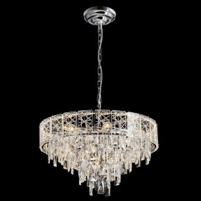Подвесная люстра Citilux Sagrada CL317251 в Белоярском (ХМАО) - beloiarskii.ok-mebel.com | фото 3