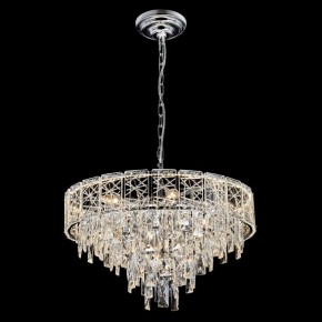 Подвесная люстра Citilux Sagrada CL317251 в Белоярском (ХМАО) - beloiarskii.ok-mebel.com | фото 4