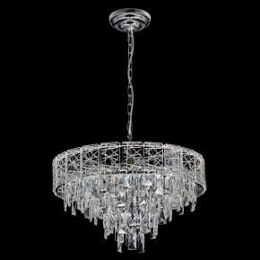 Подвесная люстра Citilux Sagrada CL317251 в Белоярском (ХМАО) - beloiarskii.ok-mebel.com | фото 5
