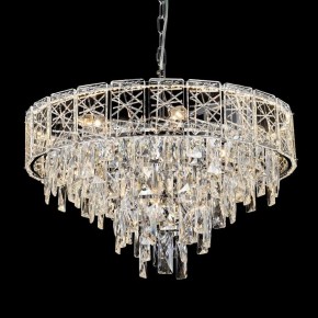 Подвесная люстра Citilux Sagrada CL317251 в Белоярском (ХМАО) - beloiarskii.ok-mebel.com | фото 6
