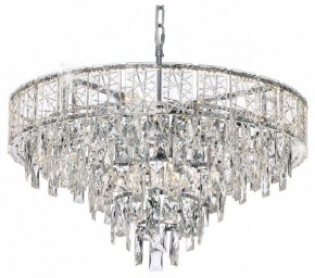 Подвесная люстра Citilux Sagrada CL317261 в Белоярском (ХМАО) - beloiarskii.ok-mebel.com | фото