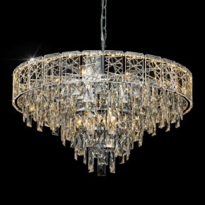 Подвесная люстра Citilux Sagrada CL317261 в Белоярском (ХМАО) - beloiarskii.ok-mebel.com | фото 2