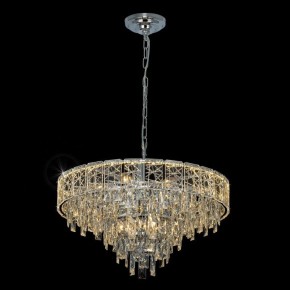 Подвесная люстра Citilux Sagrada CL317261 в Белоярском (ХМАО) - beloiarskii.ok-mebel.com | фото 4
