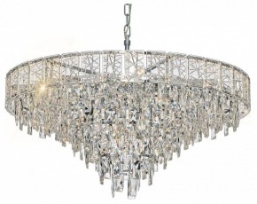 Подвесная люстра Citilux Sagrada CL317281 в Белоярском (ХМАО) - beloiarskii.ok-mebel.com | фото