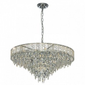 Подвесная люстра Citilux Sagrada CL317281 в Белоярском (ХМАО) - beloiarskii.ok-mebel.com | фото 2
