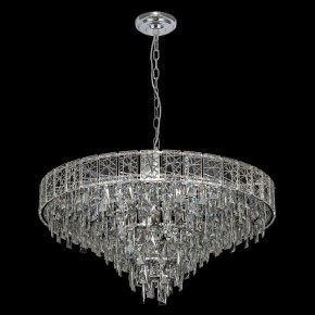 Подвесная люстра Citilux Sagrada CL317281 в Белоярском (ХМАО) - beloiarskii.ok-mebel.com | фото 3