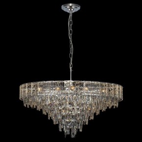 Подвесная люстра Citilux Sagrada CL317281 в Белоярском (ХМАО) - beloiarskii.ok-mebel.com | фото 4