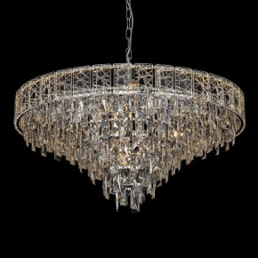 Подвесная люстра Citilux Sagrada CL317281 в Белоярском (ХМАО) - beloiarskii.ok-mebel.com | фото 5