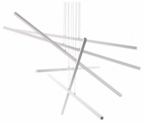 Подвесная люстра Citilux Стиг CL203260 в Белоярском (ХМАО) - beloiarskii.ok-mebel.com | фото